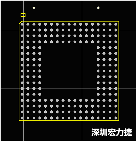 從貼片焊接的角度談如何優化PCB設計-深圳宏力捷