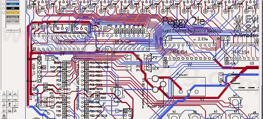 近年來印刷電路板電腦輔助設(shè)計(jì)(PCB CAD)軟體世界非常活躍，以致于很容易就跟不上所有相關(guān)工具供應(yīng)商及其產(chǎn)品的發(fā)展步伐；特別是較低階產(chǎn)品也能夠提供許多新的選擇，包括不少免費(fèi)的工具。以下讓我們一起來看看這些免費(fèi)工具，你會發(fā)現(xiàn)免費(fèi)不再意味著不值錢。