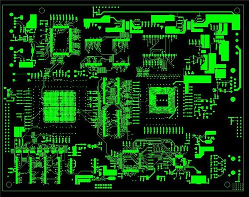 PCB設計該如何布局？