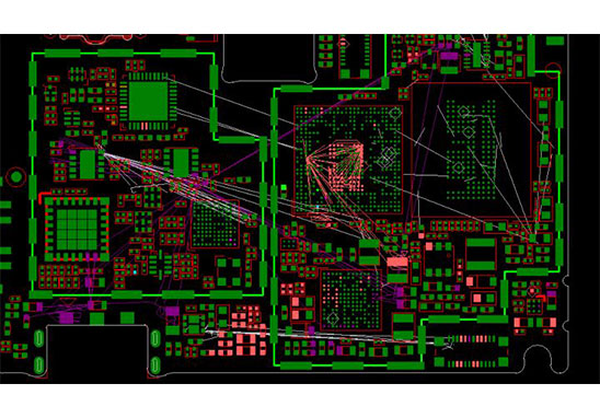 PCB設(shè)計(jì)公司