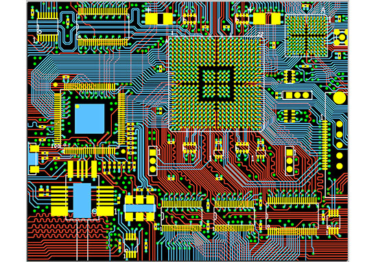 什么是PCB設(shè)計開窗？PCB設(shè)計開窗有什么用？