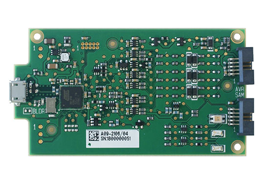 PCB設計替換IC的技巧