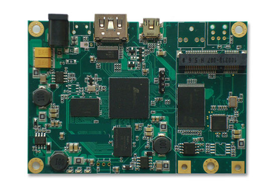 PCB設(shè)計(jì)布局秘籍