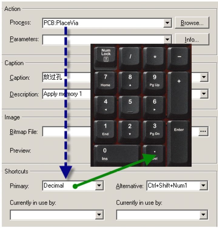 PCB設計的18種特殊走線畫法與技巧