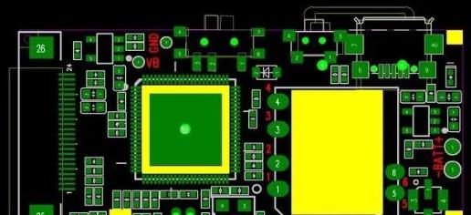 PCB布局