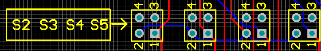 PCB設(shè)計如何做好絲印設(shè)計？