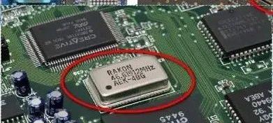 PCB設計如何做好晶振布局？