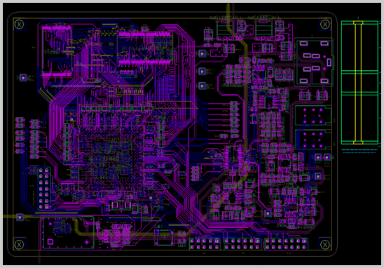 PCB設計外包需要準備哪些資料給PCB設計公司呢？